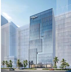 Hong Leong Building (D1), Office #463973301